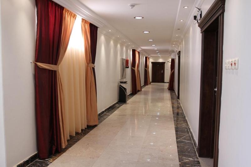 Raoum Inn Majmaa Al Majmaah Exterior foto